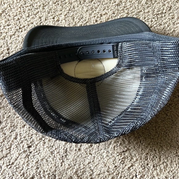 Pelagic SnapBack hat - Picture 2 of 3